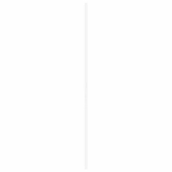 Porte intérieure ORKDAL Blanc Prémonté 93 x 202 cm 640231640231
