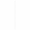 Porte coulissante ORKDAL Blanc 93 x 202 cm 640297640297