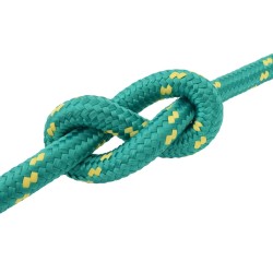 Corde de bateau 10 m 3 Vert PP 640309640309