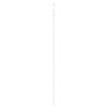Porte coulissante ORKDAL Blanc 93 x 202 cm 640317640317