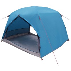 Tente de randonnée Bleu 2 personnes 640322640322