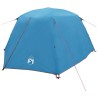 Tente de randonnée Bleu 2 personnes 640322640322