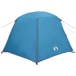 Tente de randonnée Bleu 2 personnes 640322640322