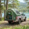 Tente de voiture Vert 200 x 170 x 170 cm Polyester et Acier 640336640336