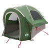 Tente de voiture Vert 200 x 170 x 170 cm Polyester et Acier 640336640336