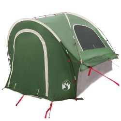 Tente de voiture Vert 200 x 170 x 170 cm Polyester et Acier 640336640336