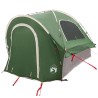 Tente de voiture Vert 200 x 170 x 170 cm Polyester et Acier 640336640336