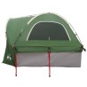 Tente de voiture Vert 200 x 170 x 170 cm Polyester et Acier 640336640336
