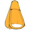 Tente de douche escamotable Jaune 640402640402