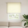 Store roulant extérieur protection UV Crème 65 x 140 cm (L x H) 640443640443