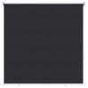 Store roulant extérieur protection UV Anthracite Polyester 640444640444