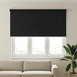 Store roulant extérieur protection UV Anthracite Polyester 640444640444