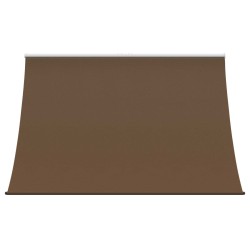 Auvent Taupe 400 x 150 cm 640459640459