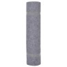 Tapis Gris 1,2 x 20 m Polyester 640460640460