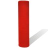 Tapis Rouge 1 x 20 m Polyester 640462640462