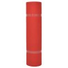 Tapis Uni Rouge 1,2 x 12 m Polyester 640471640471