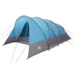 Tente tunnel Bleu 560 x 395 x 212 cm 640473640473
