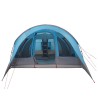 Tente tunnel Bleu 560 x 395 x 212 cm 640473640473