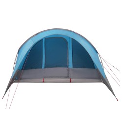 Tente tunnel Bleu 560 x 395 x 212 cm 640473640473