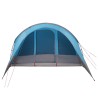Tente tunnel Bleu 560 x 395 x 212 cm 640473640473