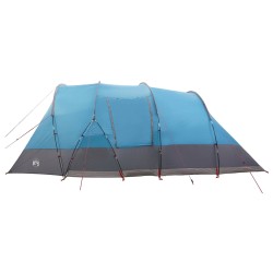 Tente tunnel Bleu 560 x 395 x 212 cm 640473640473