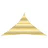Voile d'ombre 4 x 4 x 5,8 m HDPE 640627640627