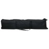 Tente de fête Beige 200 x 200 x 306 cm Tissu Oxford 640647640647