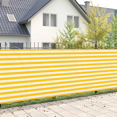 Écran de confidentialité pour balcon 180 x 700 cm 640692640692