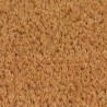 Tapis de porte naturel 100x200 cm fibre de coco touffeté 640694640694