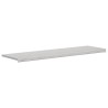 Appui de fenêtre Texture marbre 120 x 40 x 4,5 cm PVC 640728640728