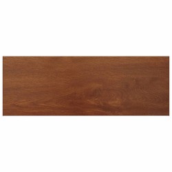 Appui de fenêtre Bois marron 140 x 50 x 4,5 cm PVC 640745640745