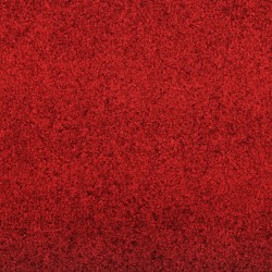 Tapis d'entrée Rouge et Noir 60 x 180 cm 100% Polyamide 640769640769