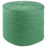 Corde en Jute Vert Jute 100% Tossa 640774640774
