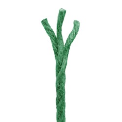 Corde en Jute Vert Jute 100% Tossa 640774640774