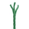 Corde en Jute Vert Jute 100% Tossa 640774640774