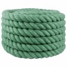 Corde en Jute Vert Jute 100% Tossa 640778640778