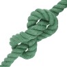 Corde en Jute Vert Jute 100% Tossa 640778640778