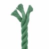 Corde en Jute Vert Jute 100% Tossa 640778640778