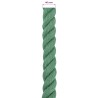Corde en Jute Vert Jute 100% Tossa 640778640778