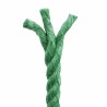 Corde en Jute Vert Jute 100% Tossa 640780640780