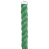 Corde en Jute Vert Jute 100% Tossa 640780640780
