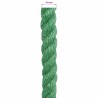 Corde en Jute Vert Jute 100% Tossa 640784640784