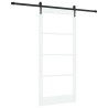 Porte coulissante ORKDAL Blanc 93 x 202 cm 640822640822