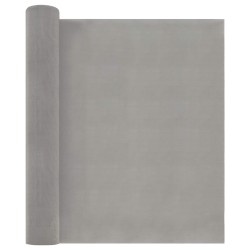 Écran en maille 40 x 1000 cm 120 Mesh Acier Inoxydable 201 640835640835