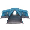 Tente familiale Bleu 610 x 610 x 210 cm 640841640841