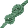 Corde en Jute Vert Jute 100% Tossa 640845640845