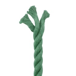 Corde en Jute Vert Jute 100% Tossa 640845640845