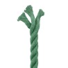 Corde en Jute Vert Jute 100% Tossa 640845640845