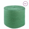 Corde en Jute Vert Jute 100% Tossa 640846640846