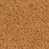Tapis de porte naturel 40x60 cm fibre de coco touffeté 640850640850